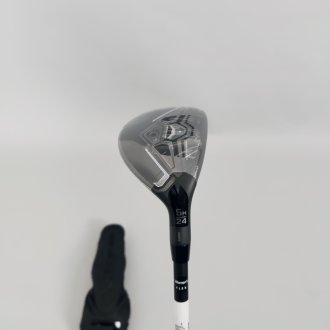 NY Cobra Darkspeed Hybrid 5 Dam