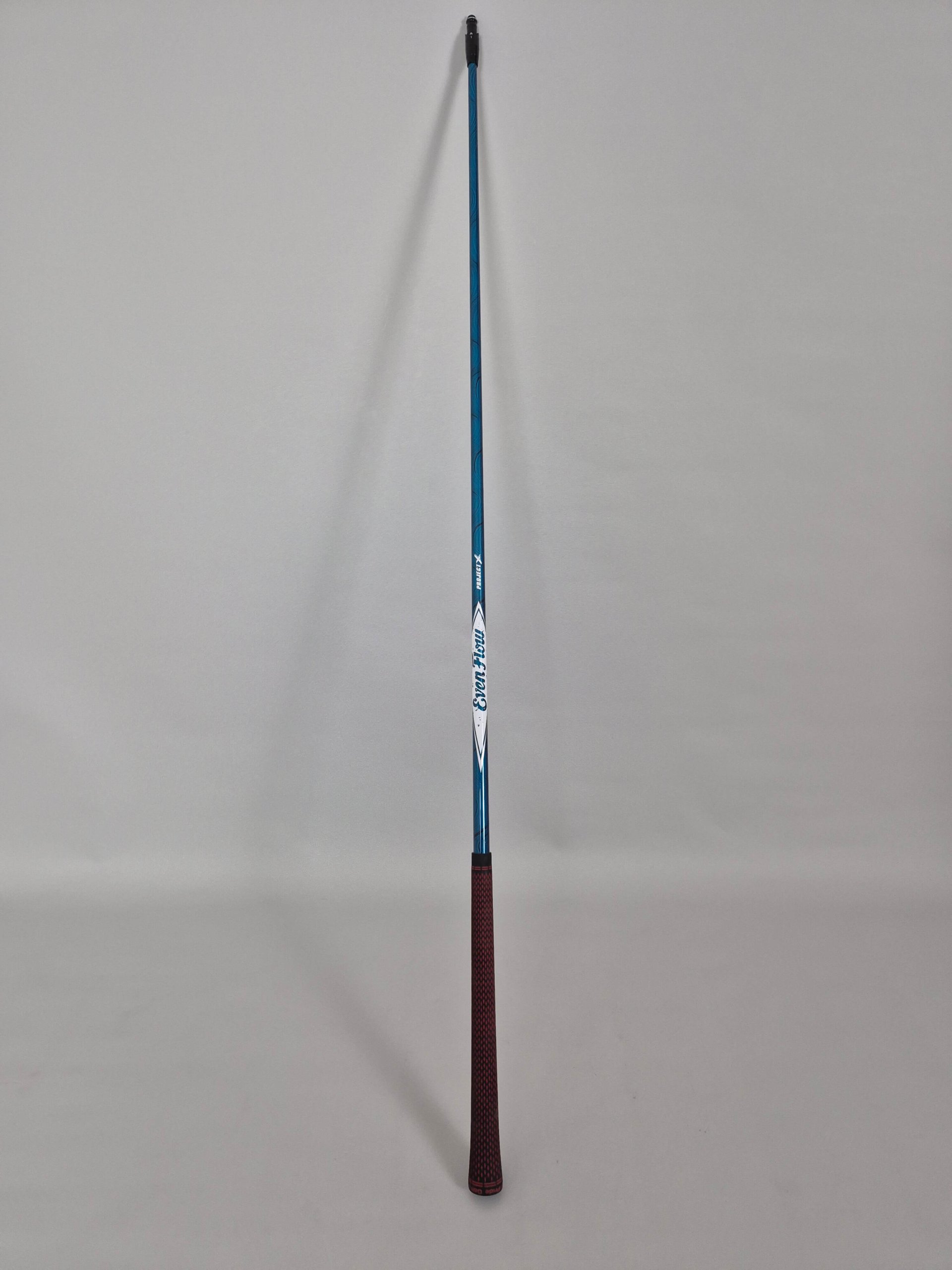 Projekt X Evenflow 5.5 FW Regular - Bild 2