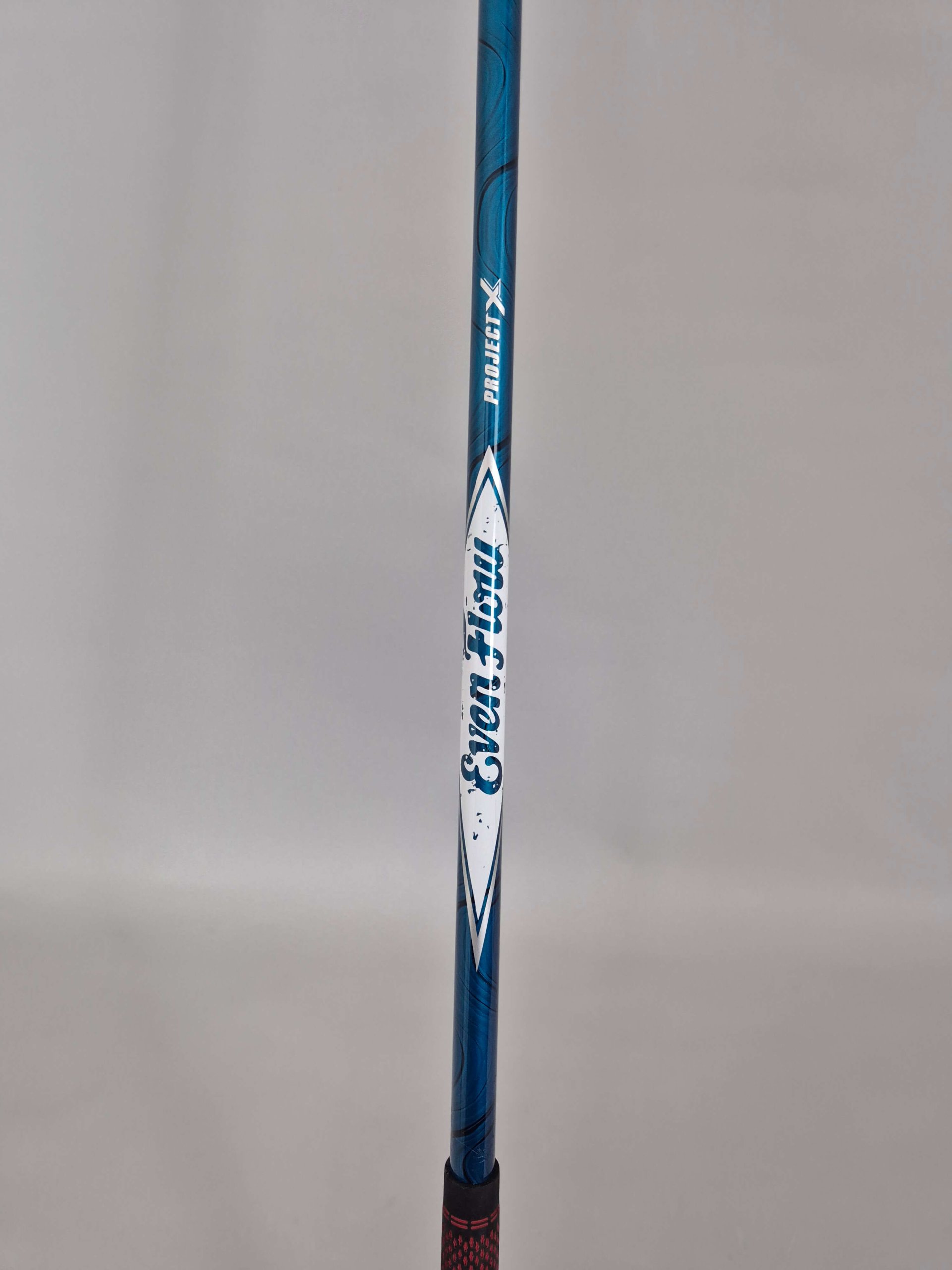 Projekt X Evenflow 5.5 FW Regular