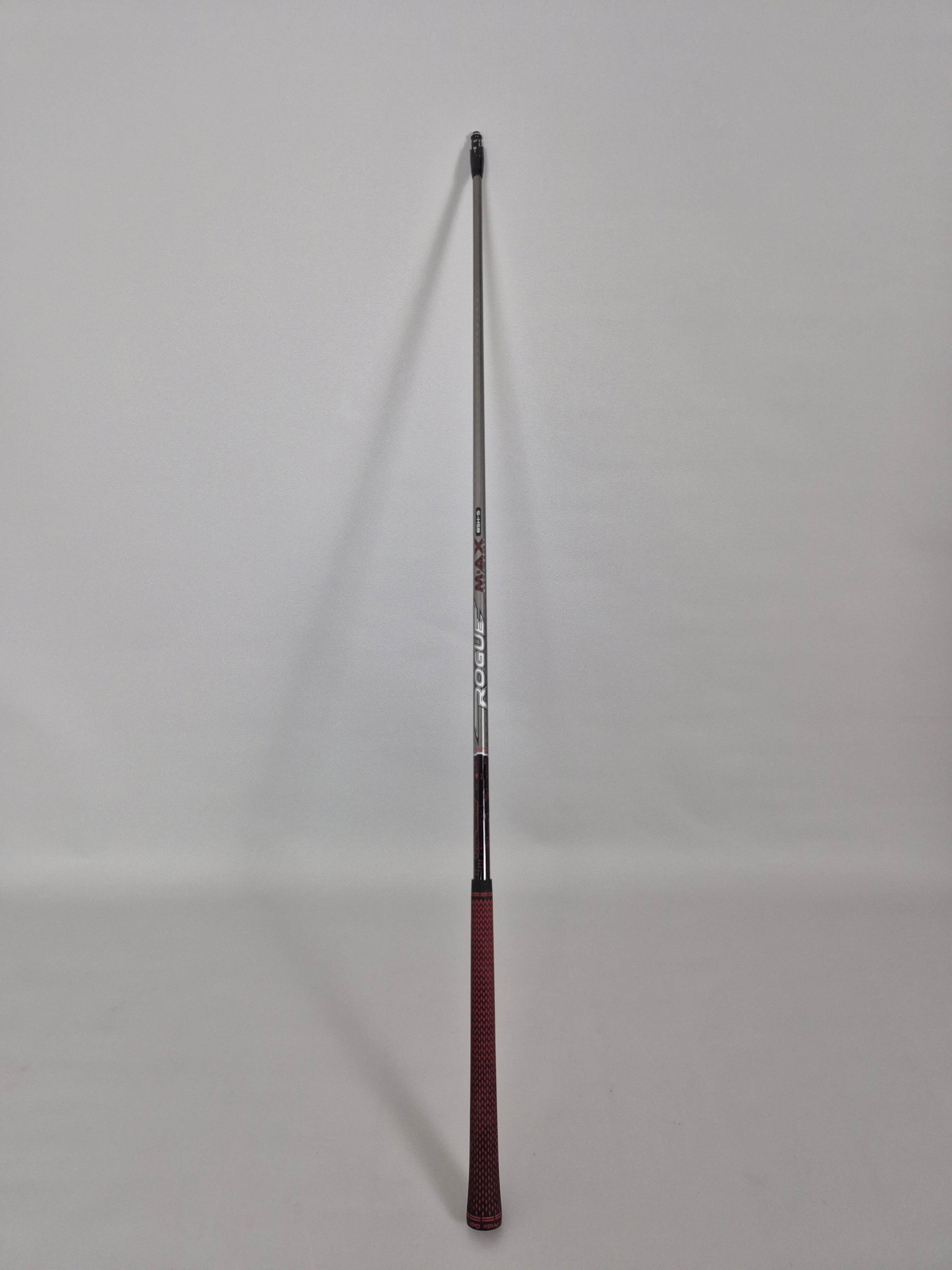 Nytt Aldila Rogue Max Hybrid Stiff - Bild 2