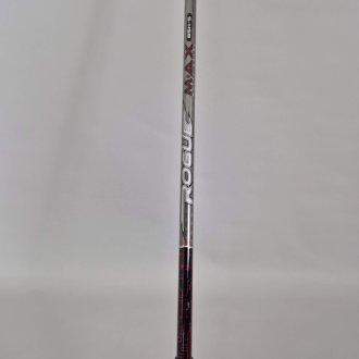Nytt Aldila Rogue Max Hybrid Stiff