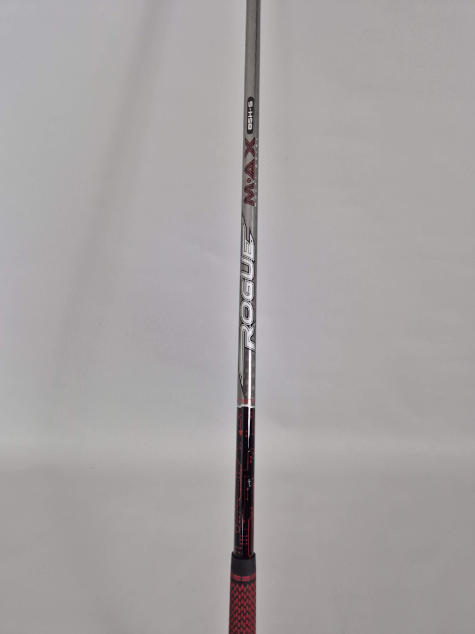 Nytt Aldila Rogue Max Hybrid Stiff