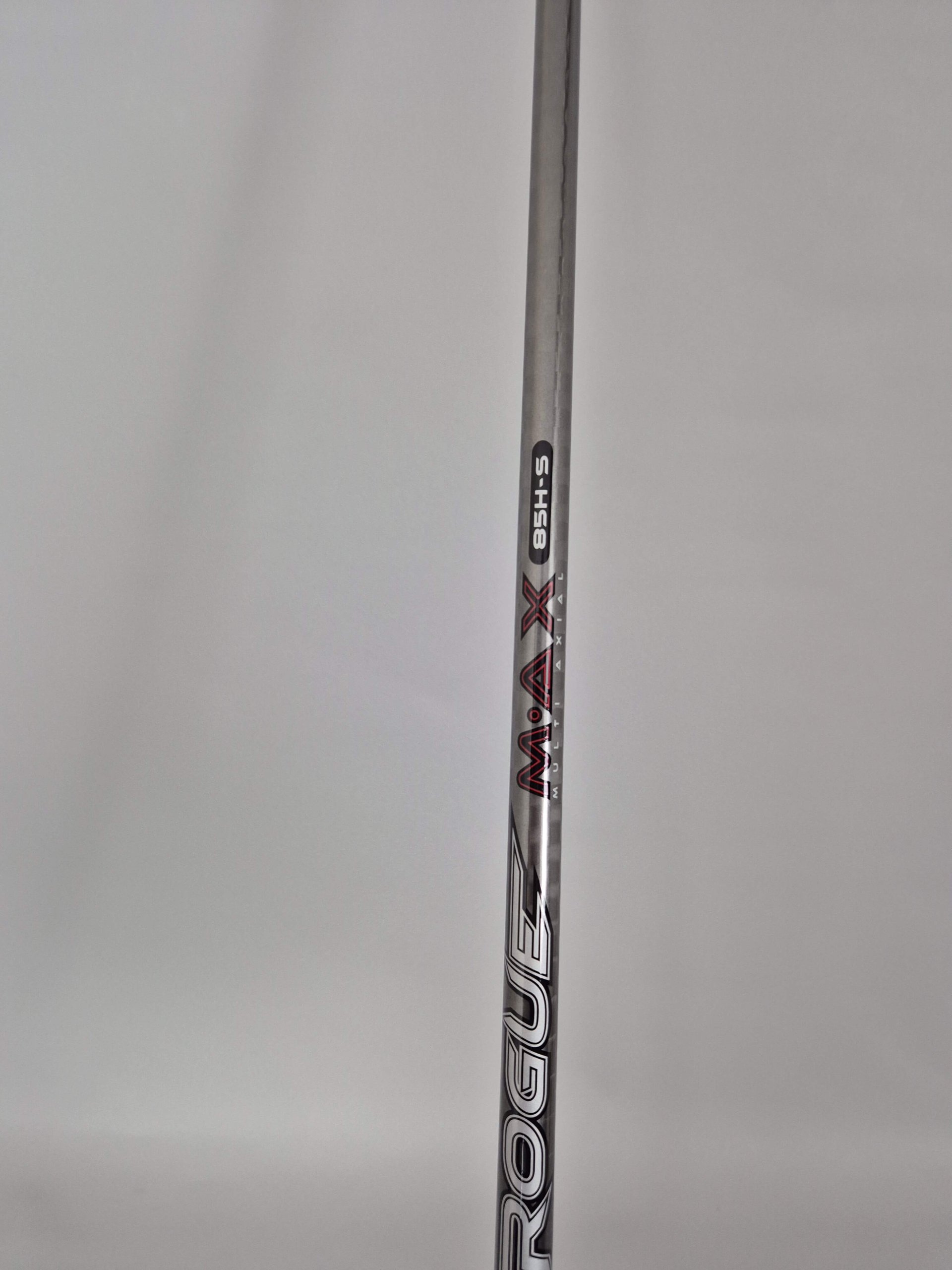 Nytt Aldila Rogue Max Hybrid Stiff - Bild 3