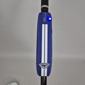 Mizuno Shaft Optimizer 3D