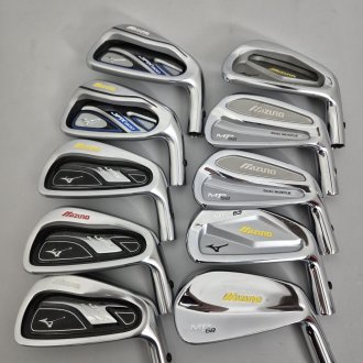 Saknar du en J6 ?  olika modeller  Mizuno