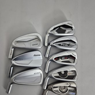 VÄNSTER Saknar du en J7 ?  Ping (Finns fler modeller än de på bild)