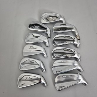 Saknar du en J7 ?  Titleist (Finns fler modeller än de på bild)