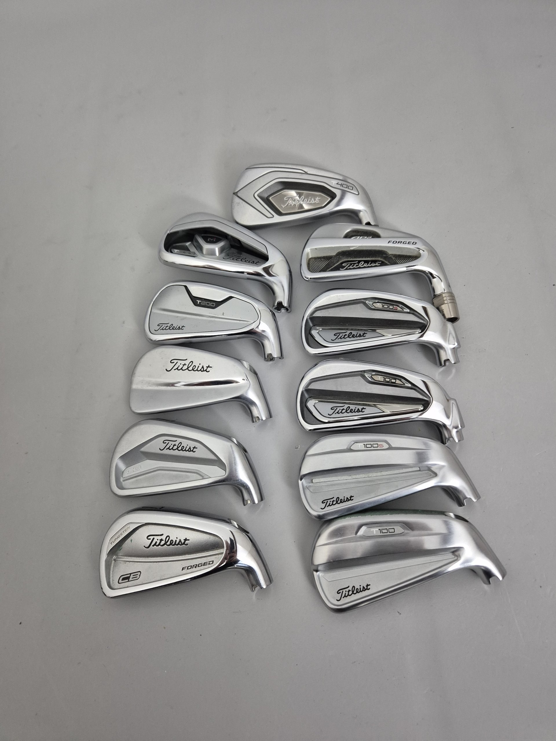 Saknar du en J7 ? Titleist (Finns fler modeller än de på bild)