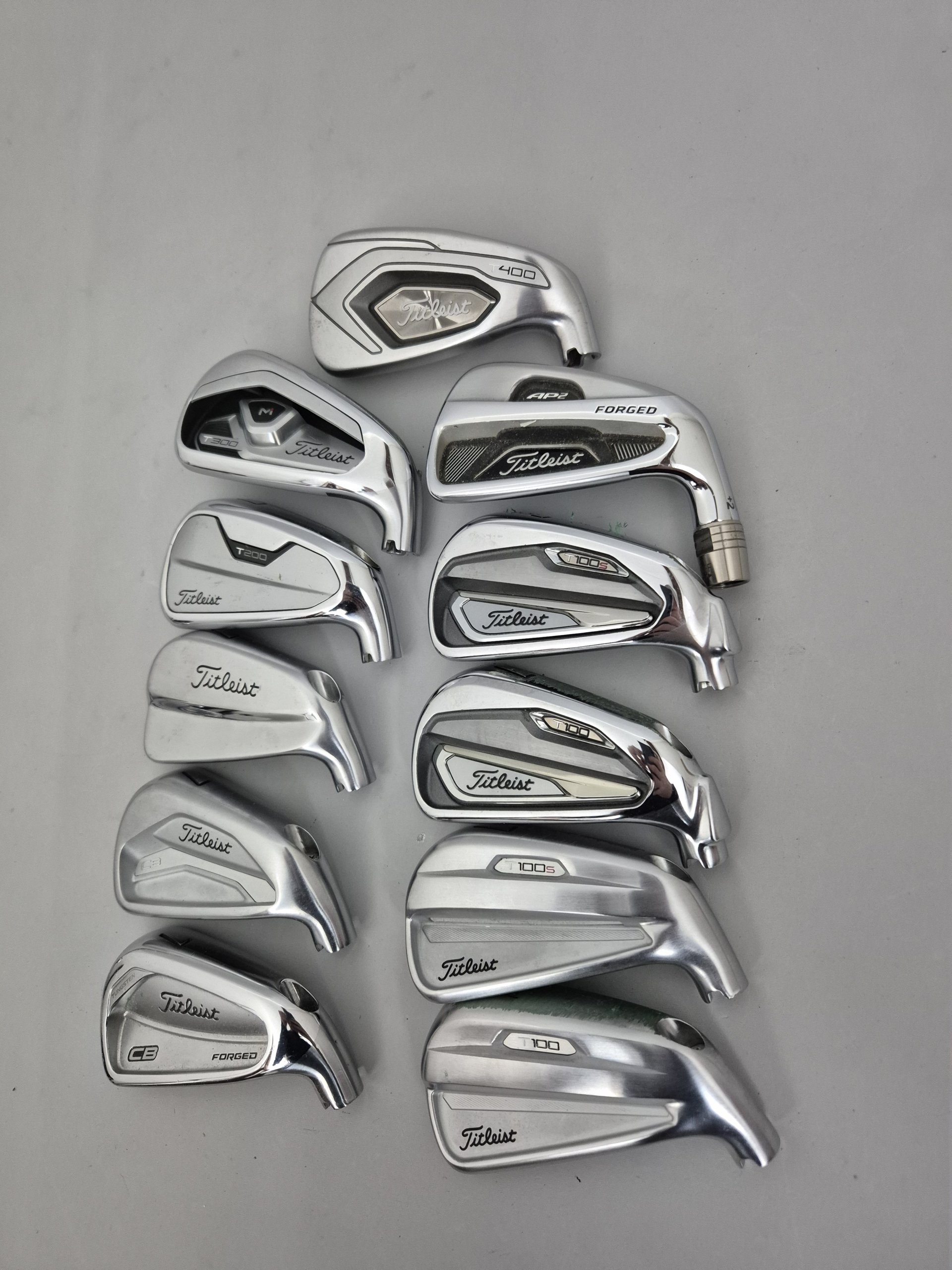 Saknar du en J7 ? Titleist (Finns fler modeller än de på bild) - Bild 2