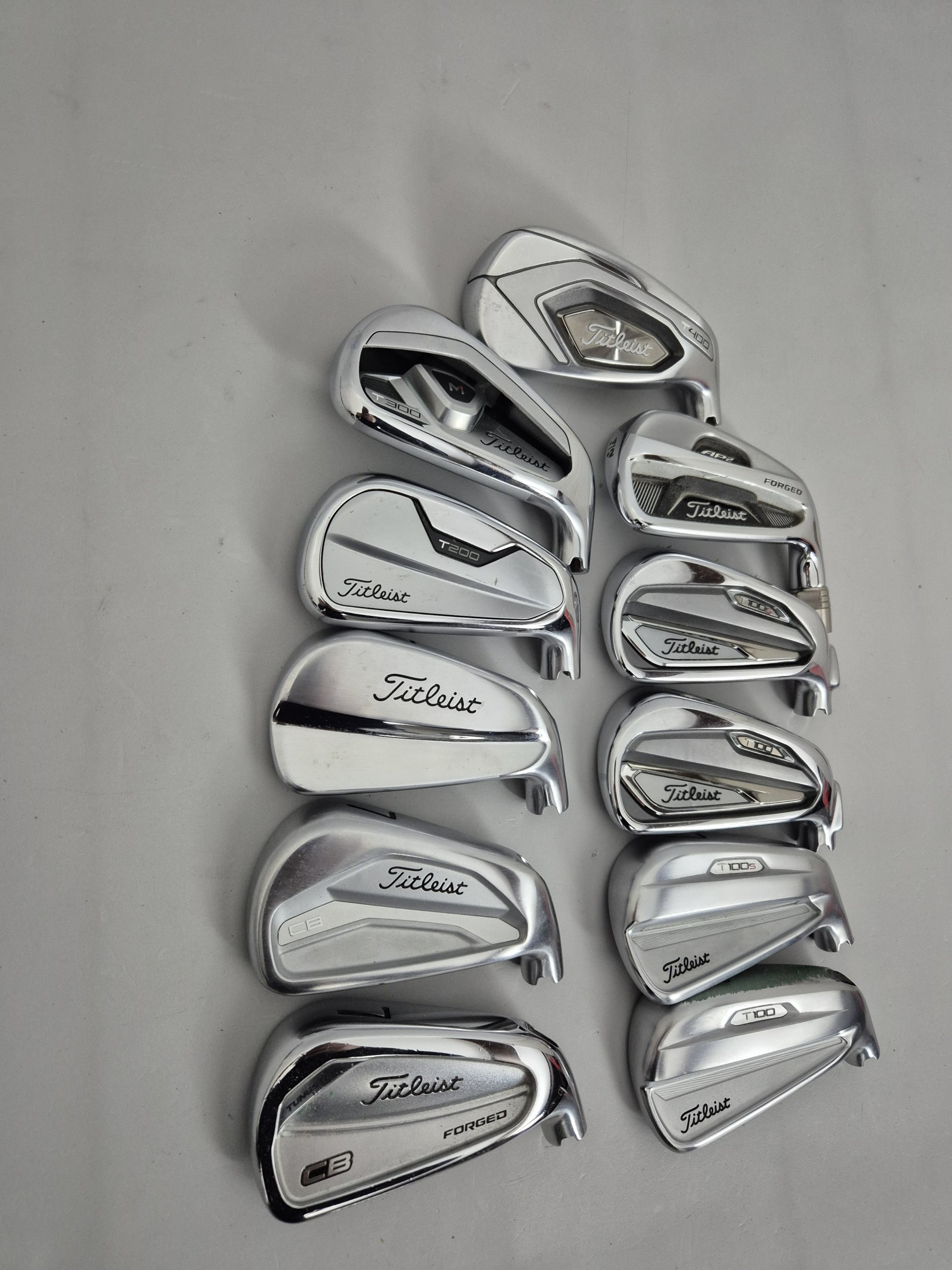 Saknar du en J7 ? Titleist (Finns fler modeller än de på bild) - Bild 3