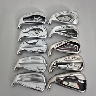 VÄNSTER Saknar du en J7 ?  Titleist (Finns fler modeller än de på bild)