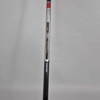 Nytt Grafaloy FW X-Stiff uncut