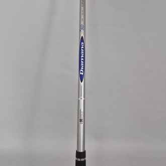 Diamana Blue 80 Regular Hybrid