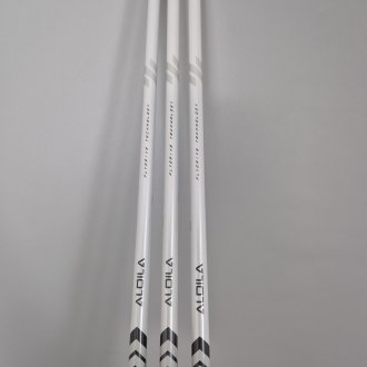 Nya Aldila Ascent Regular Hybrid olika längd