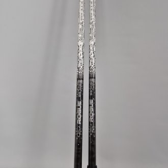 Nya Aldila Rogue MSI Regular Hybrid olika längd