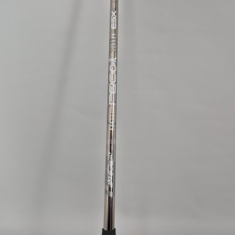 Recoil 460 F3 Regular Hybrid