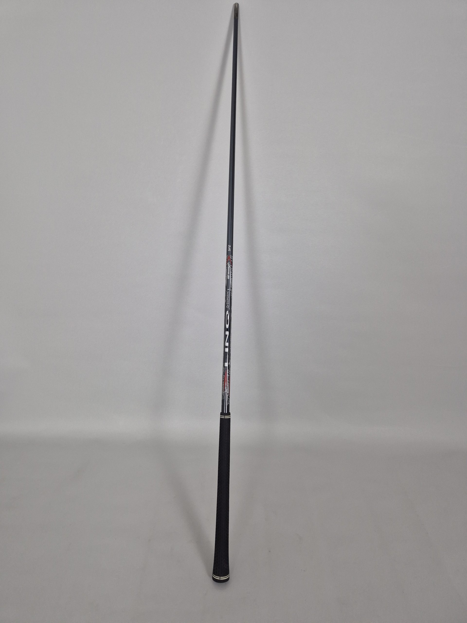Nytt Ust Mamiya LinQ FW7 Senior - Bild 2