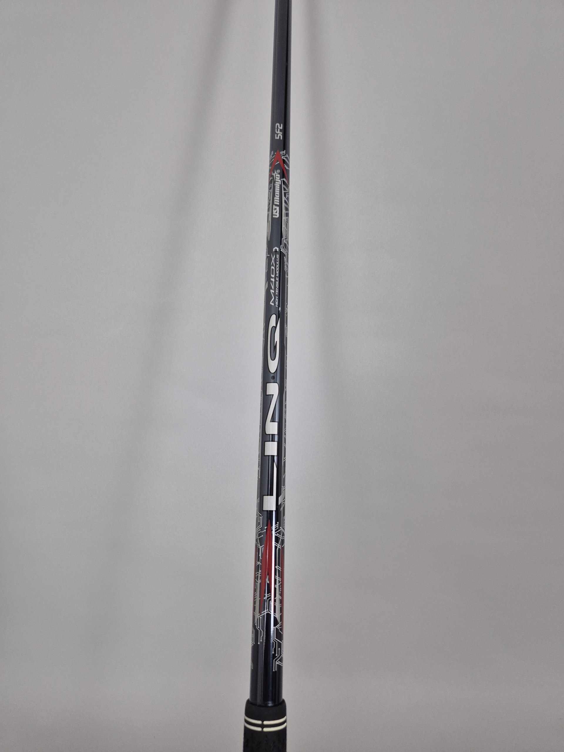 Nytt Ust Mamiya LinQ FW7 Senior