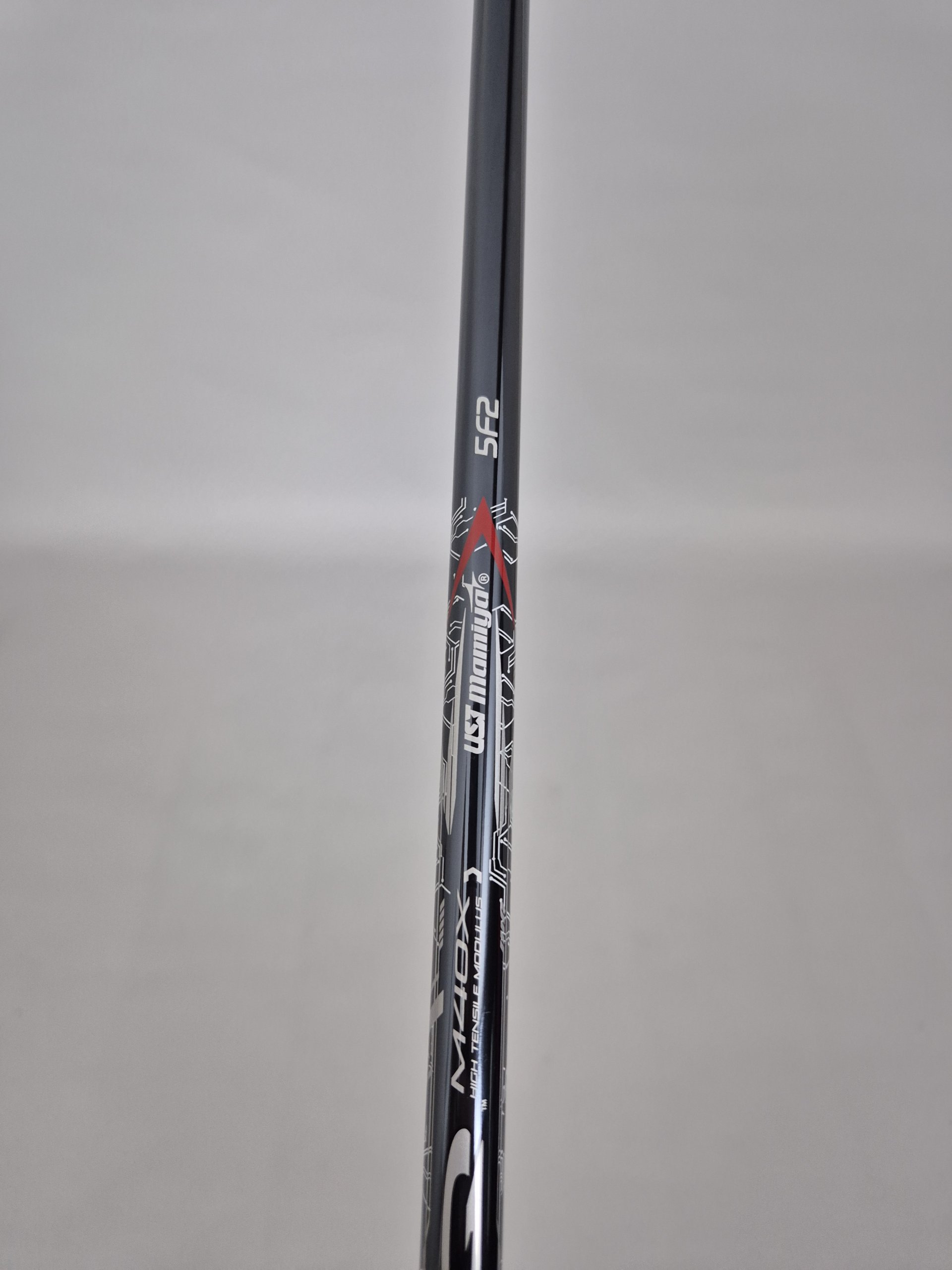 Nytt Ust Mamiya LinQ FW7 Senior - Bild 4
