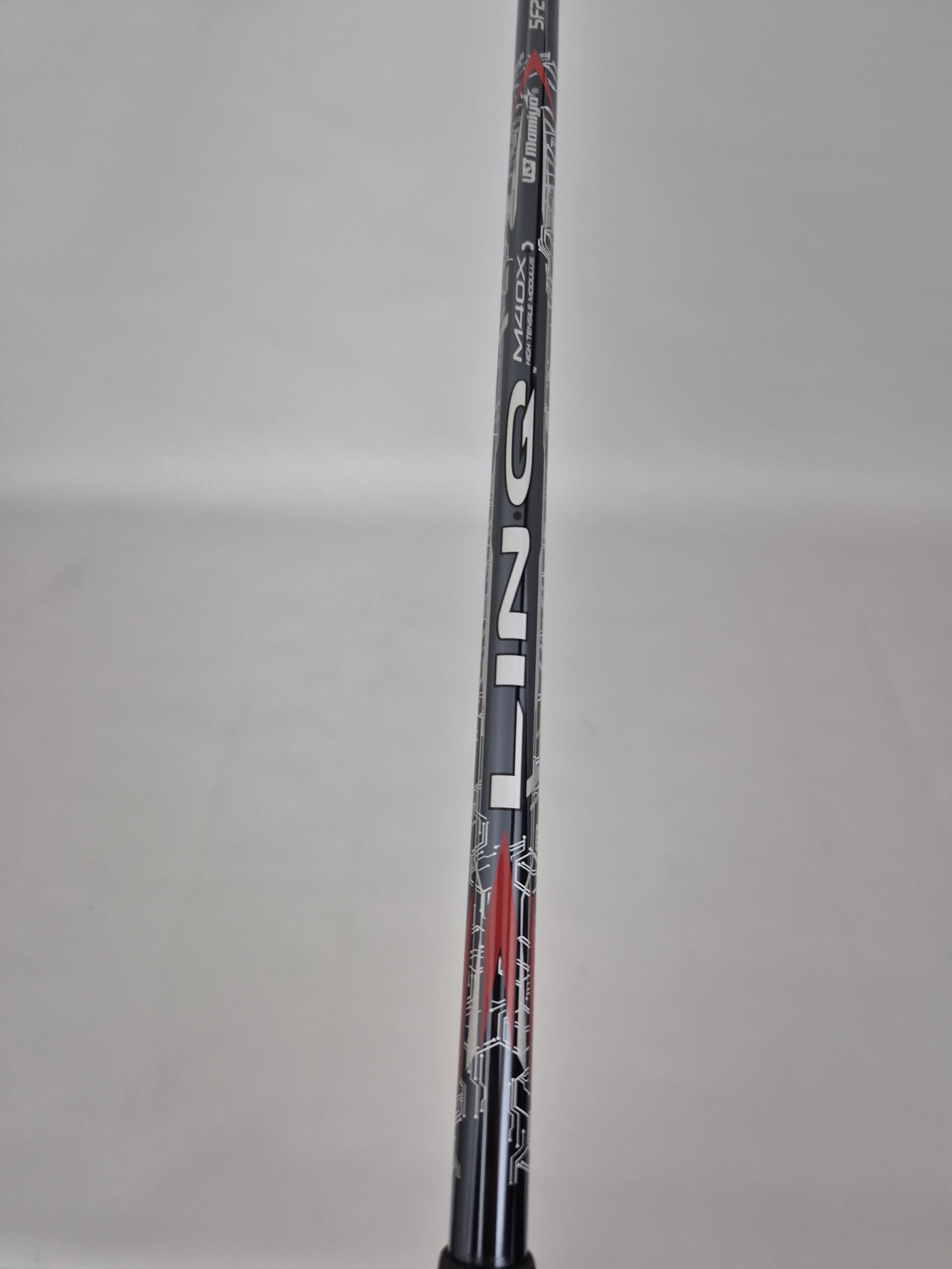Nytt Ust Mamiya LinQ FW7 Senior - Bild 3