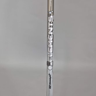 Ust Mamiya Elements Chrome 44FS