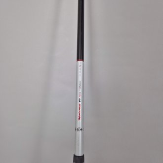 Nytt Fujikura Motore Hybrid Stiff