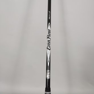 Projekt X Evenflow Black 6.5 Hand Crafted Fw X-Stiff