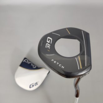 NY Ping GLE 3 Fetch / Putter / Dam