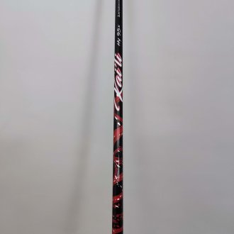 Nytt Mitsubishi Kaili Red / Hybrid / X-Stiff