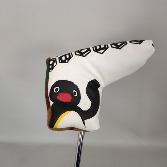 Handsydd Bettinardi Headcover