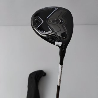 Ny Cobra Darkspeed Max / FW7 / Dam