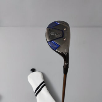 Callaway Reva / Hybrid 5 / Dam