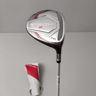 Taylormade Stealth2 HD / FW5 / Dam