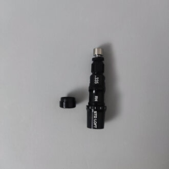 Ny TaylorMade Adapter / Driver FW