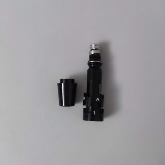 Ny Titleist Adapter / Driver / Höger / Vänster