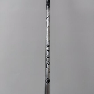 Aldila Rogue MSI 110 / Driver / Stiff