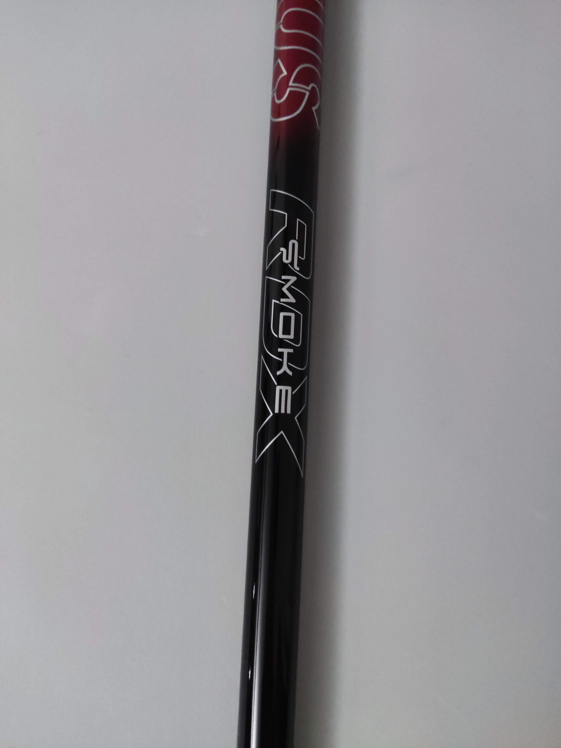 Nytt Hzrdus RDX Red 50 / Driver / Stiff / Byggs efter dina önskemål - Bild 4