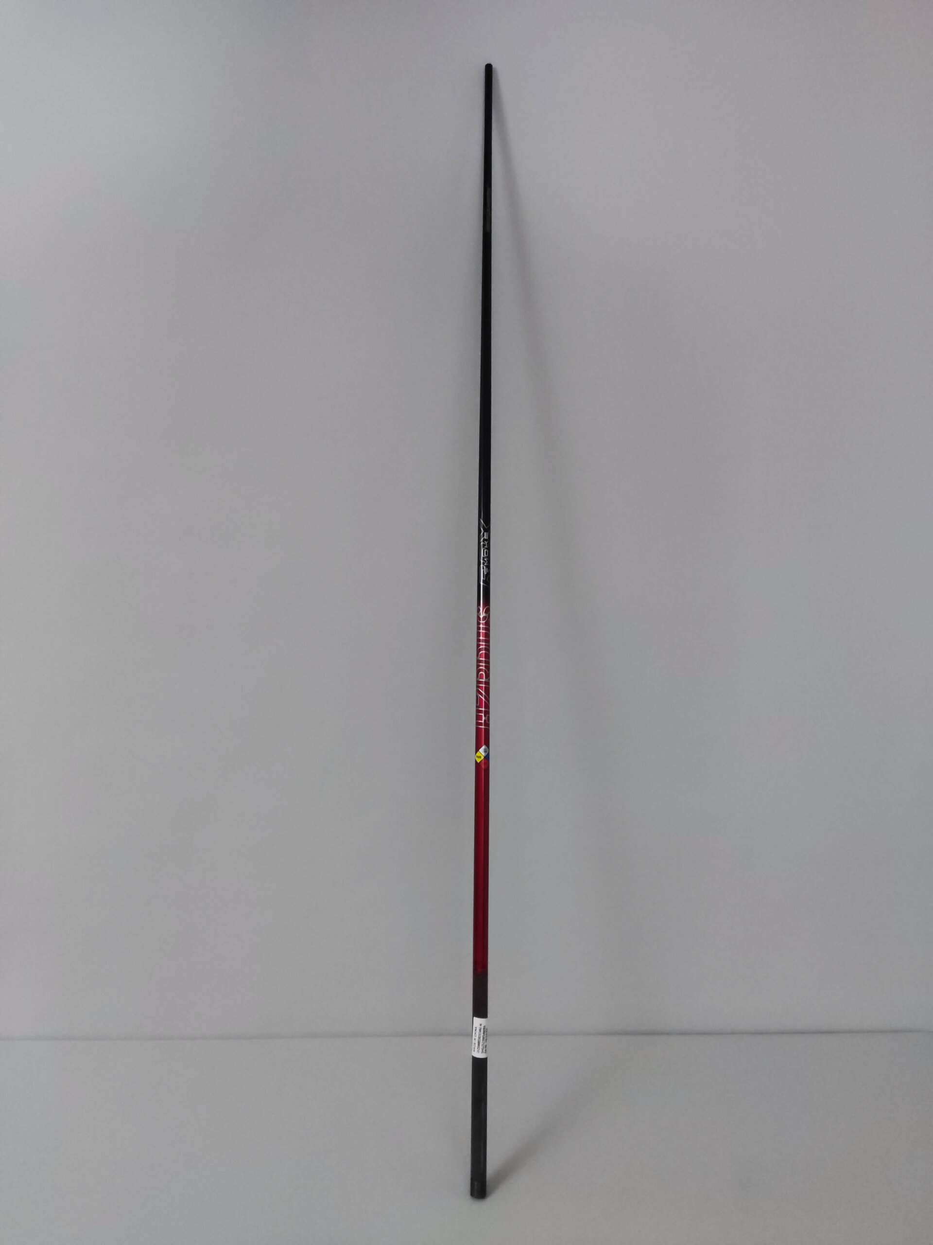 Nytt Hzrdus RDX Red 50 / Driver / Stiff / Byggs efter dina önskemål - Bild 2