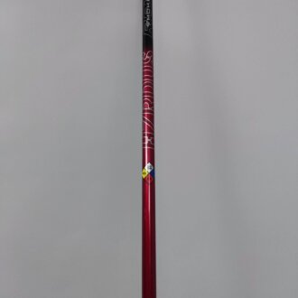 Nytt Hzrdus RDX Red 50 / Driver / Stiff / Byggs efter dina önskemål