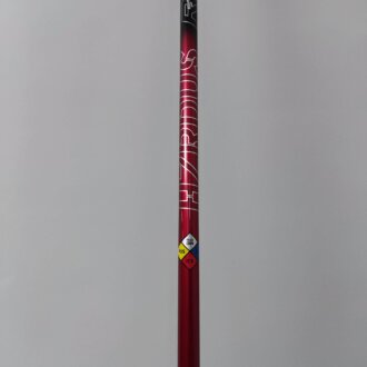 Hzrdus Smoke RDX / Driver / Senior