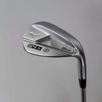 Mizuno S23 / 54