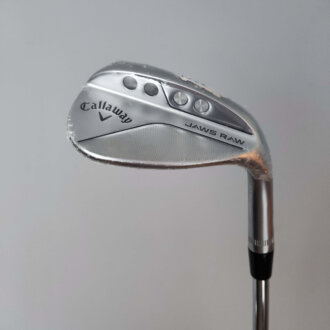 Ny Callaway Jaws 58° / 12W
