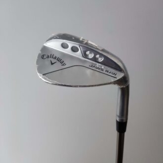 Ny Callaway Jaws 56° / 12W / Dam