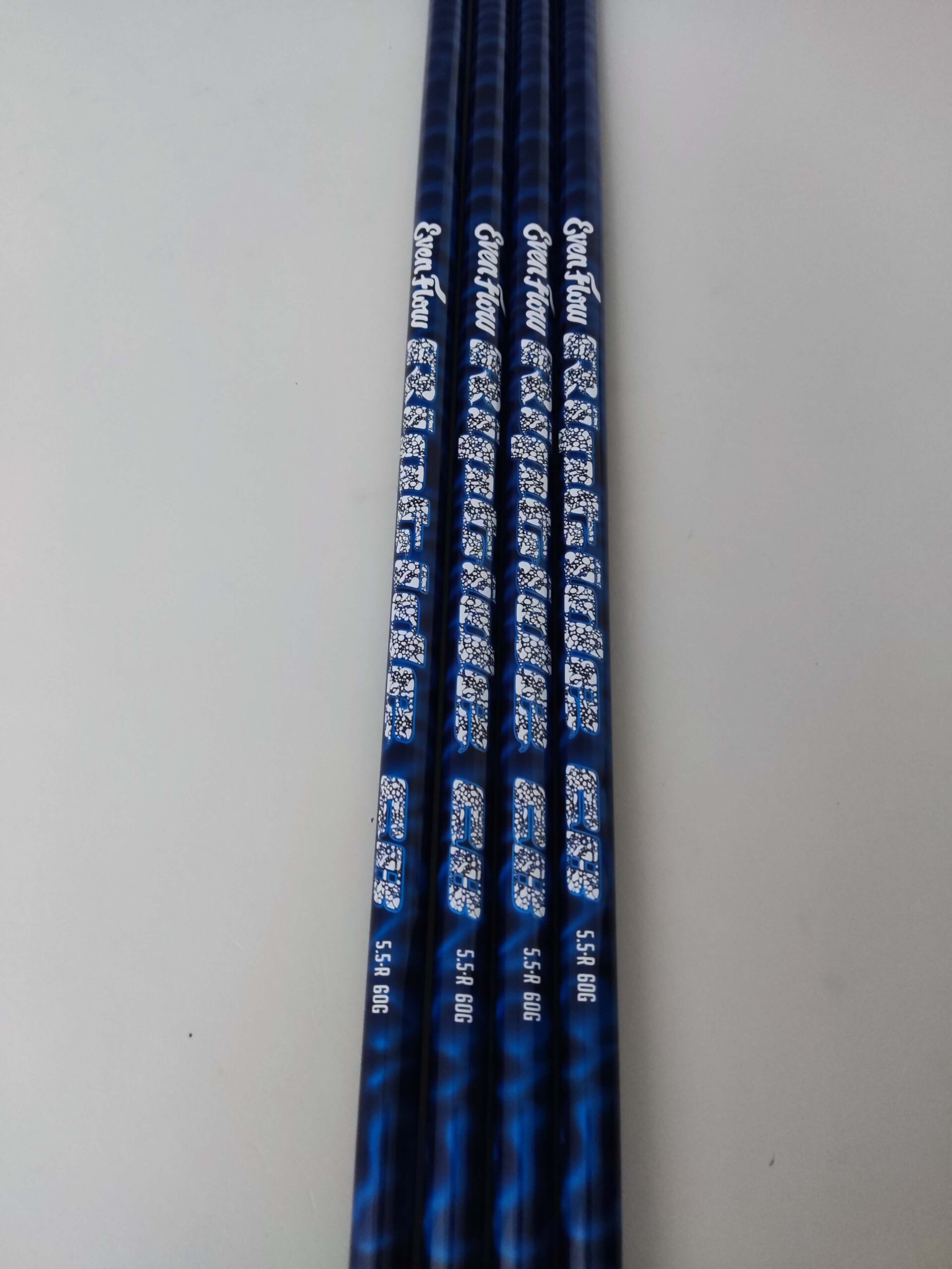 Nytt Evenflow Riptide CB / Regular / Byggs efter dina önskemål - Bild 2