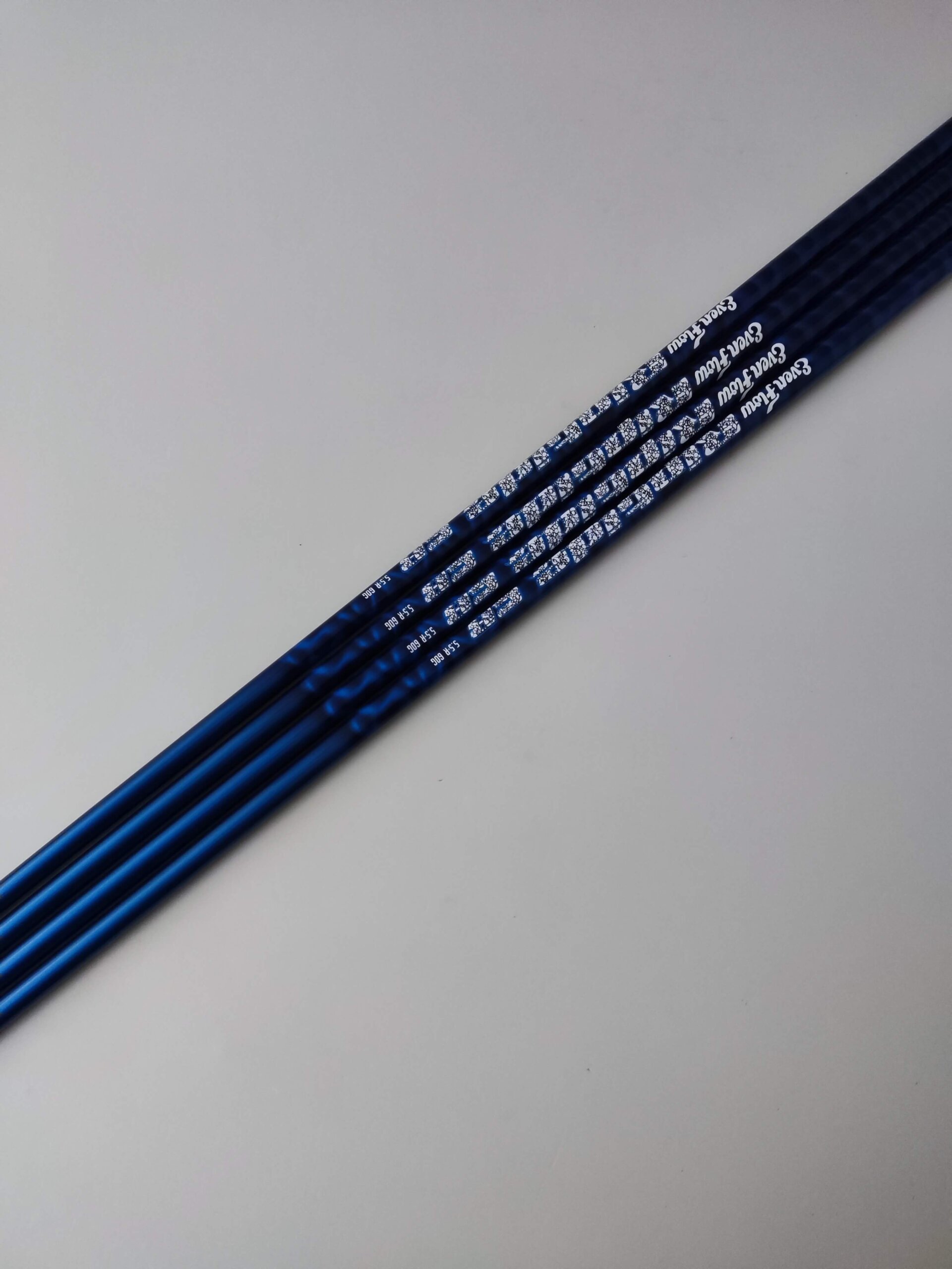 Nytt Evenflow Riptide CB / Regular / Byggs efter dina önskemål