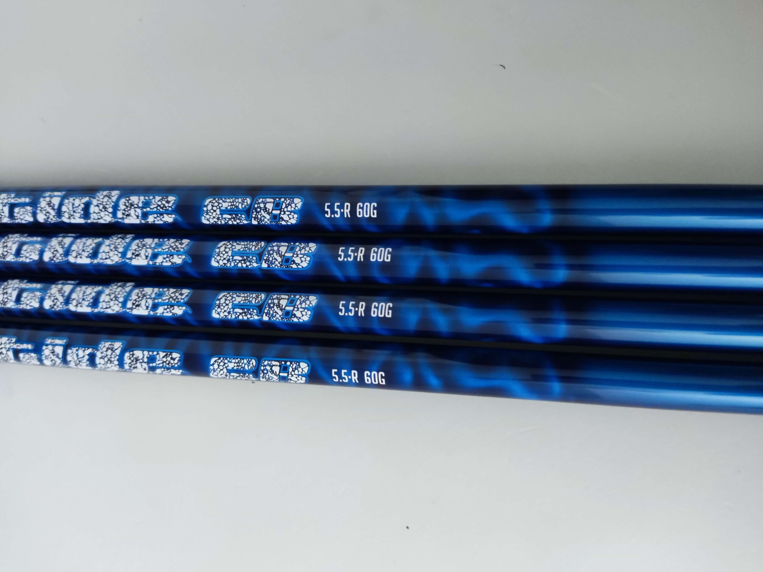 Nytt Evenflow Riptide CB / Regular / Byggs efter dina önskemål - Bild 3