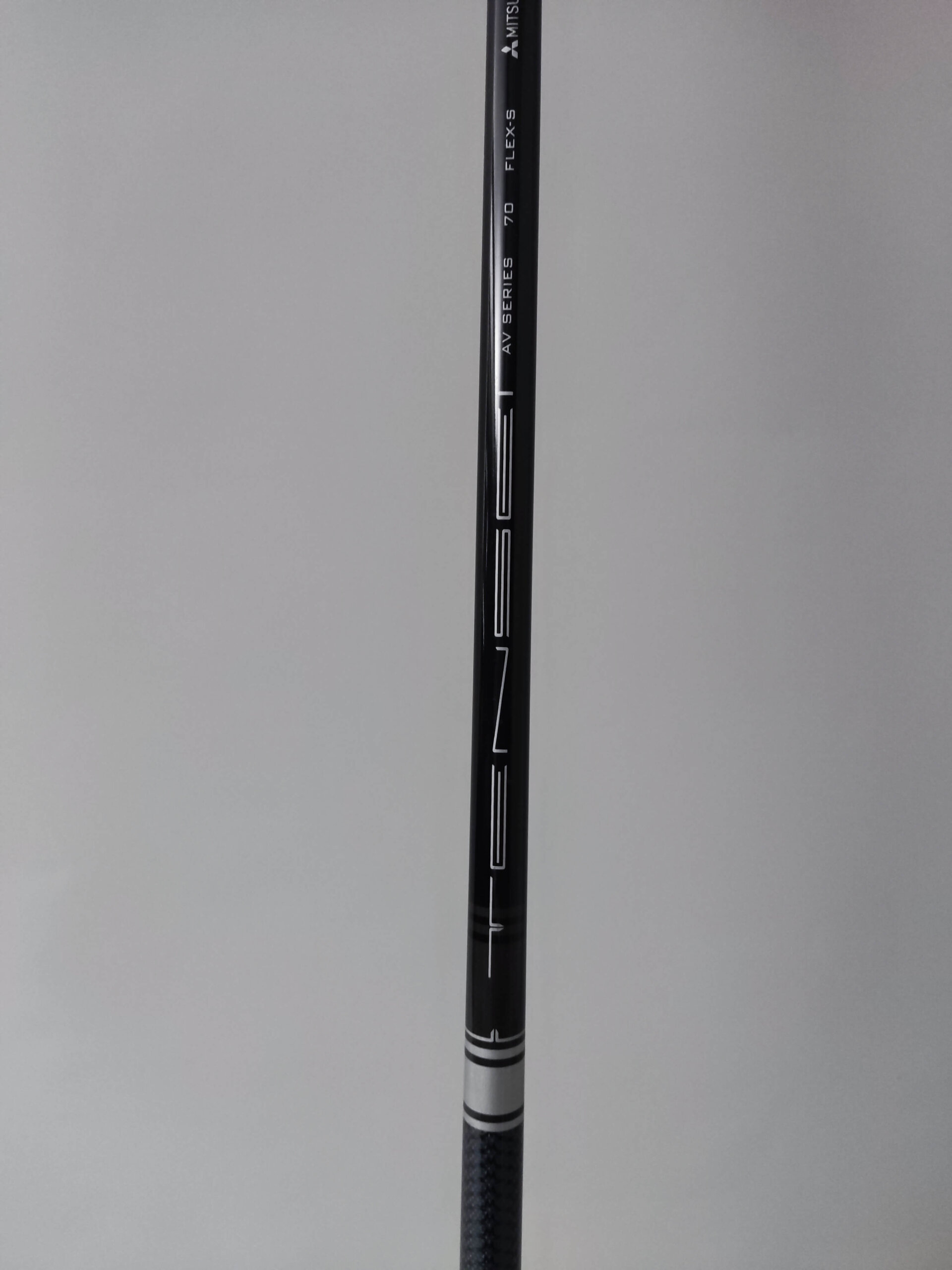 Tensei AV White / Hybrid / Stiff - Bild 3