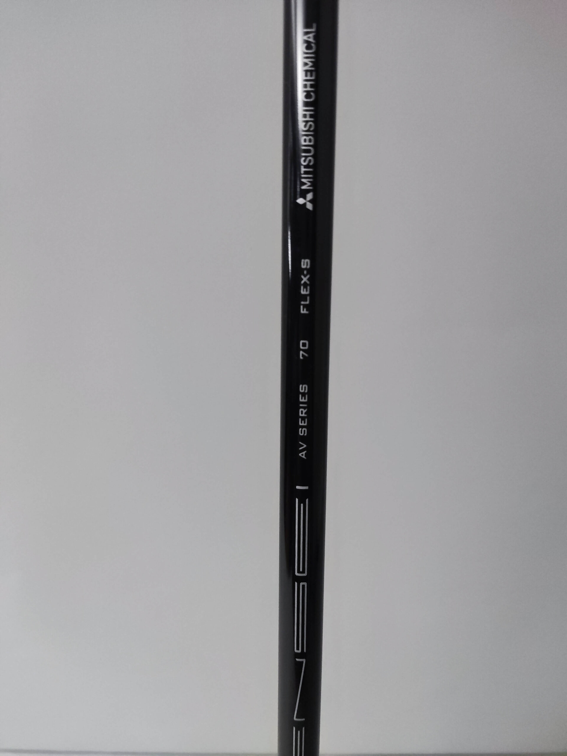 Tensei AV White / Hybrid / Stiff - Bild 4