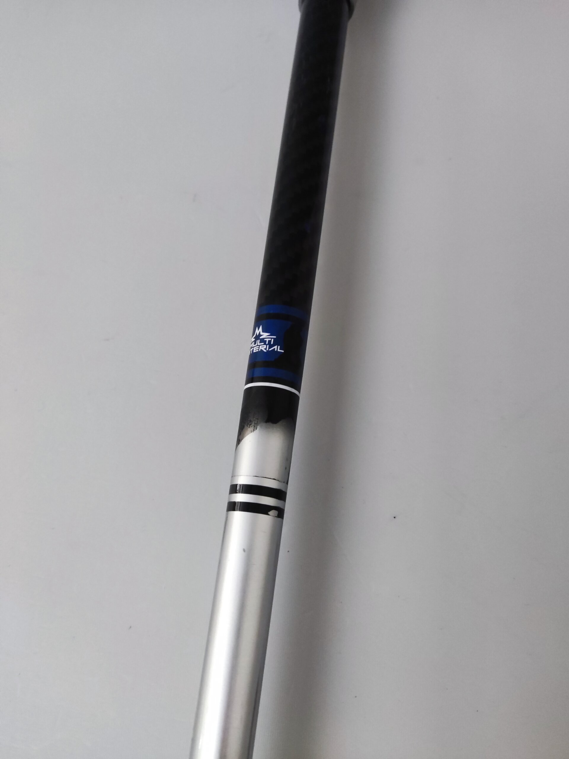 Callaway Steelhead XR / FW4+ / Stiff - Bild 11