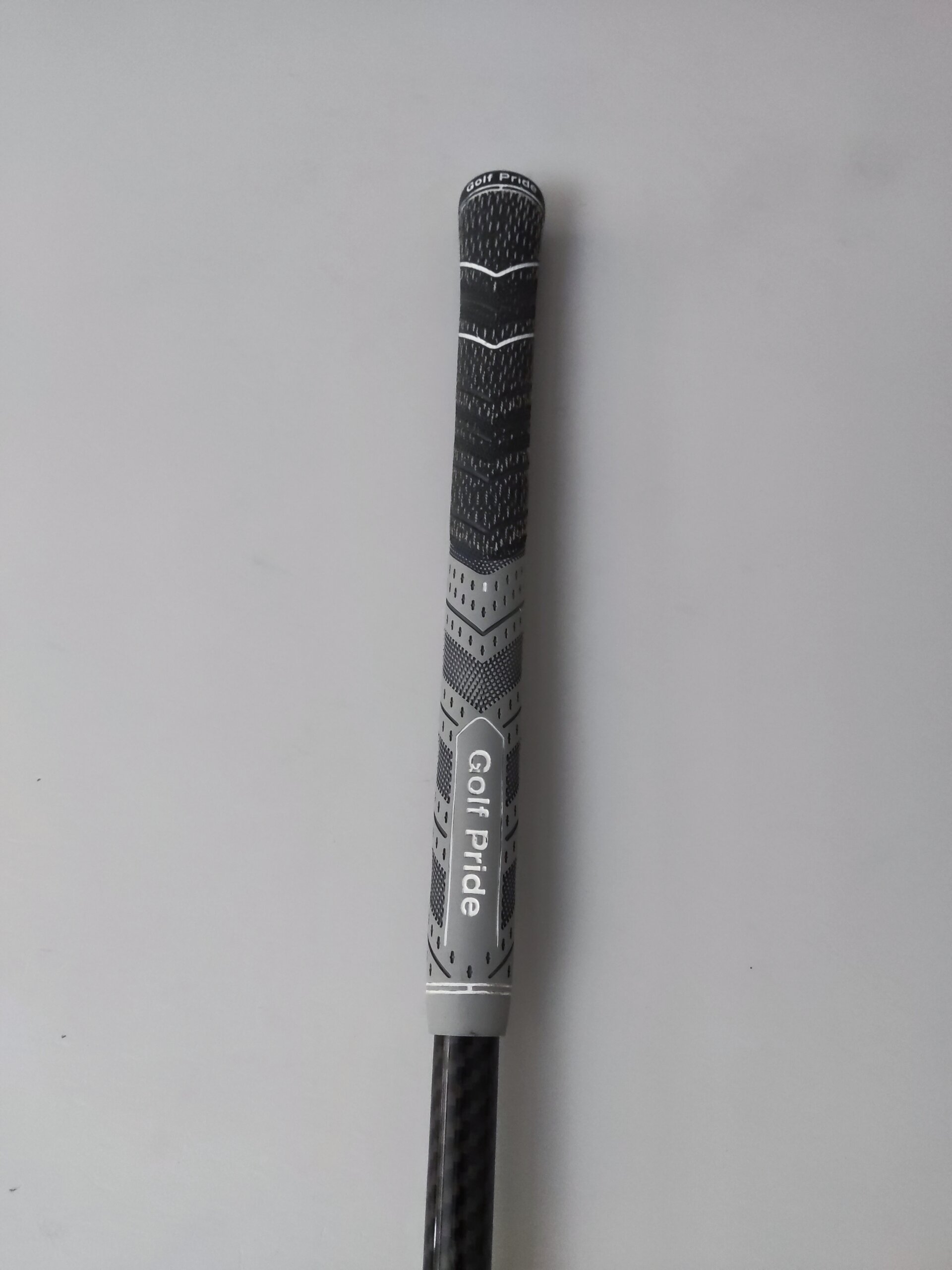 Callaway Steelhead XR / FW4+ / Stiff - Bild 12